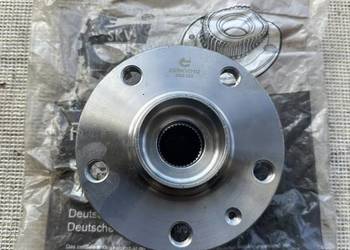 PIASTA KOŁA Z ŁOŻYSKIEM 29SKV010 / VKBA3643