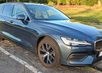 Volvo V60 B3 Core