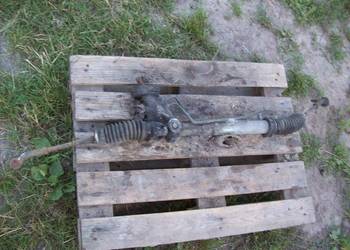 Polo 6N Przekladnia kierownicza maglownica