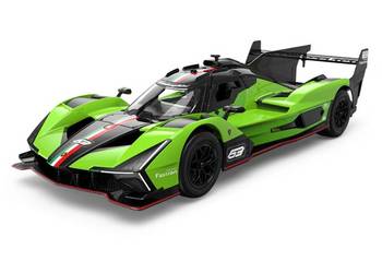 Lamborghini SC63 LMDH R/C 1:14 Rastar 10150