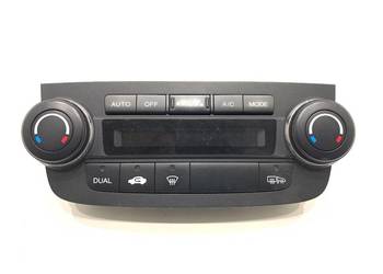 PANEL STEROWANIA NAWIEWU HONDA CR-V III 79600-SWY-G4 SUV KONSOLA