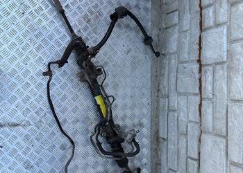 Przekładnia kierownicza Maglownica Hyundai Tucson JM 2007r 2.0 16v