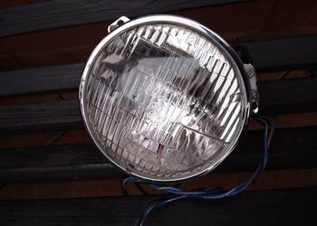Lampa z garnkiem wkład świetlny Lucas 5 3/4 G-E 4002
