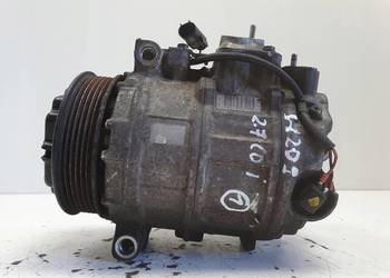 Mercedes W209 2.7 CDI SPRĘŻARKA KLIMATYZACJI pompa