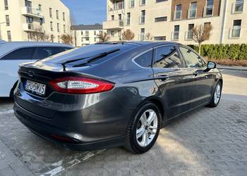 Ford Mondeo MK5 2,0tdci salon Polska, prywatny, zadbany, historia serwisowa
