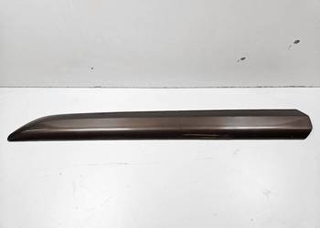 JUMPY EXPERT PROACE 16- LISTWA DRZWI LEWY PRZÓD LEWA PRZEDNIA 9808747574