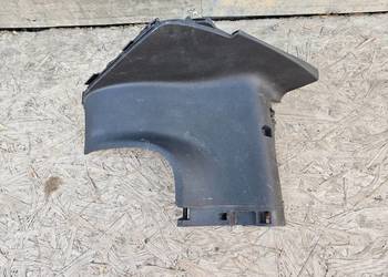 SEAT IBIZA 3 III OSŁONA LEWA PRZÓD LEWY 6L1857948