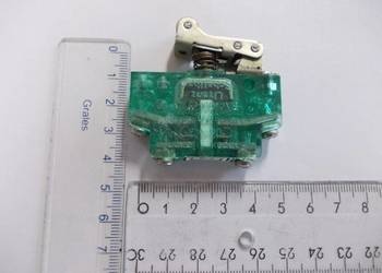 Wyłącznik krańcowy,  krańcówka do frezarki FU 321/ FU251