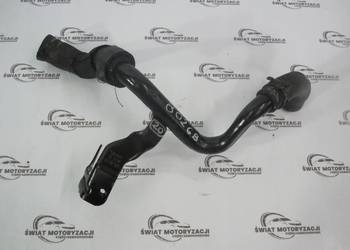 TIGUAN 10r 2.0 TDI CBA CBAB 140KM przewód wody 03L122157E