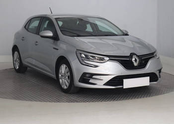 Renault Megane 1.5 Blue dCi