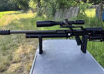 Wiatrówka / Karabinek AEA Sonic Sniper II pcp