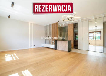 Ogłoszenie mieszkanie Kraków 53.5m2 2-pokojowe