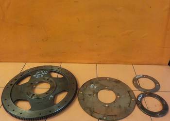 LAND ROVER DISCOVERY II 4.0 B 00r 185KM 56D kolo zamachowe HRC2932