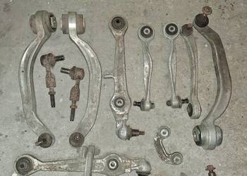 Zawieszenie audi a 4. b 5.  Passat