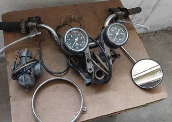 mz TS 250 ETZ 250