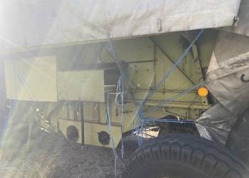 Części do kombajnu MDW FORTSCHRITT 524