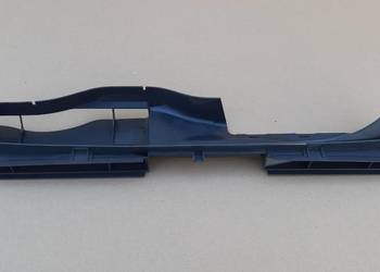 VW AUDI SEAT SKODA KIEROWNICA POWIETRZA WLOT DOLOT 5Q0129254