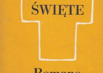 ZNAKI ŚWIĘTE - GUARDINI ROMANO