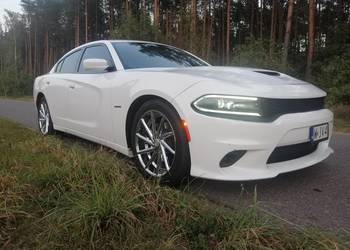 Dodge charger 5.7 hemi R/T