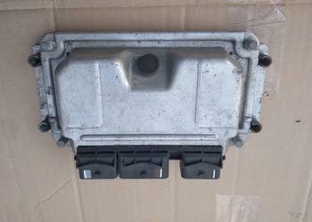 Citroen Xsara Picasso 1.6 8V komputer 0261207318