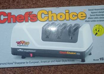 Ostrzałka elektryczna ChefsChoie