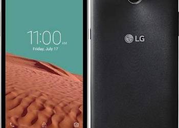 LG X 150 Bello II Titan za 60 złotych
