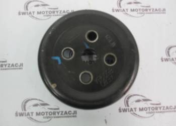 Ford Ka Plus 1.2 TI-VCT B2KA 70KM koło pasowe pompy wody AE808509BA