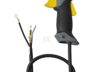 Dźwignia przepustnicy 17850VL6P31