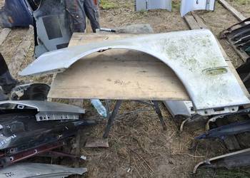 Błotnik Lewy Merceds S-Klasa