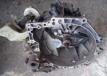 Skrzynia biegów Peugeot Citroen 1.5 HDI 20DP77