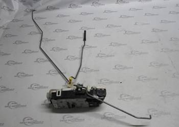 DODGE NITRO 08r zamek drzwi prawy przód P04589096 P04584096AF 8 PINÓW