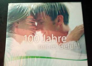 Płyta CD z kolekcją piosenek miłosnych folia