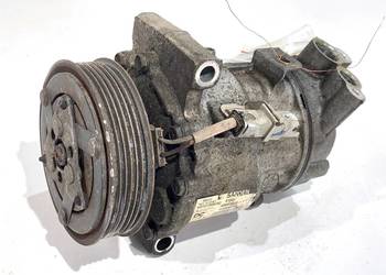 SPRĘŻARKA KLIMATYZACJI RENAULT KANGOO II 926007691R 1.5 115KM KOMPRESO