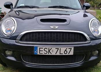 Mini Cooper s 1.6 r56