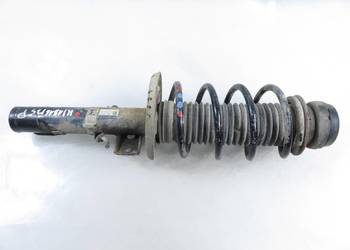 MCPERSON PRAWY PRZEDNI SKODA FABIA II 1.2 TSI 6Q0413031BJ