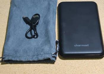 Powerbank Charmast model W2002C