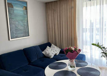 Do wynajęcia od 1 MAJA przytulne mieszkanie 42 m² – Osiedle Wilno