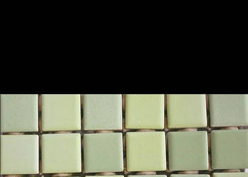 Mozaika Aurida zefir Beta 7,5 x 15, Cersanit, Opoczno, płytki, kafelki