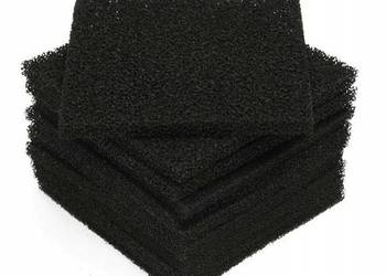 Filtr Absorvex CarbonFilter 130x130x10 | 10 szt. | Do FA-400