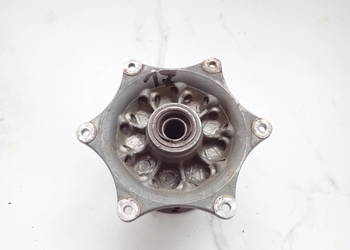 Piasta Koła Przód Pod Ośkę 17mm KTM Exc 250 Sx 300 98-02r 360 380 520
