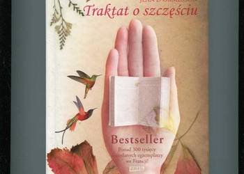 Dormesson Jean - Traktat o szczęściu