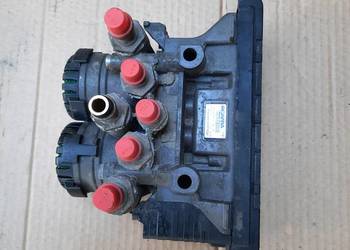 Modulator zawór EBS tył K050212 SCANIA R