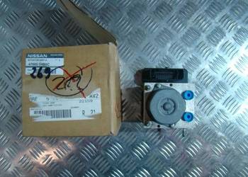 NISSAN MICRA K13 POMPA ABS NOWA ORYGINAŁ #