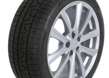 Opona 245/65R17 111T XL  A702  Aplus  M+S  SUV Zima , Nówka