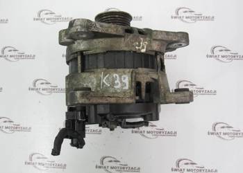 VW UP 1.0 MPI 60KM CHYA 12r alternator 04C903023A VW UP 1.0 MPI 60KM CHYA 12r alternator 04C903023A