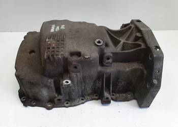 Nissan Qashqai 1.5 DCI MISKA OLEJOWA oleju 8200318813