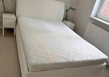 Łóżko IKEA 140/200