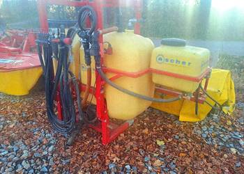 Opryskiwacz stan idealny