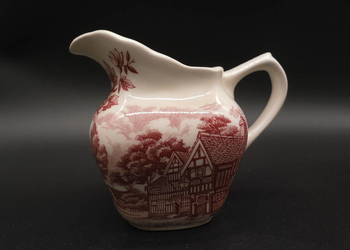 Dzbanek na śmietankę (mlecznik) firmy W.H. Grindley