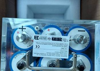 Akumulator Yinlong 12V 45Ah LTO 6616010C o dużej mocy rozruchu